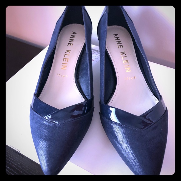 anne klein dress shoes